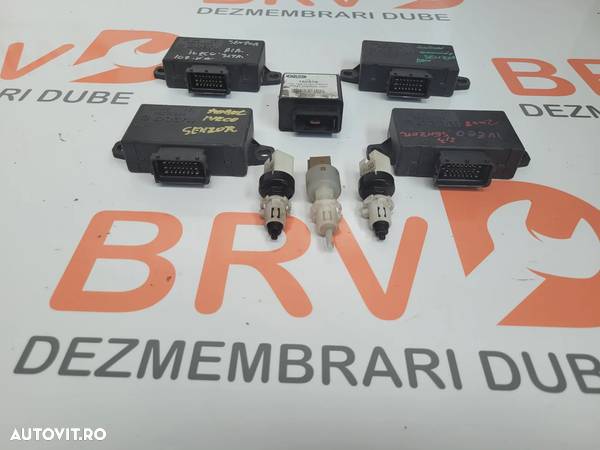 Senzor 2,3 / 3,0 motorizare pentru Iveco Daily Euro 4 (2006-2010) an fabricatie - 3