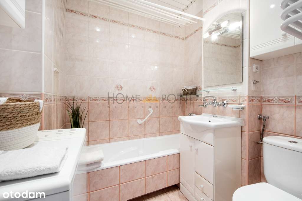 Mieszkanie z Duszą-3