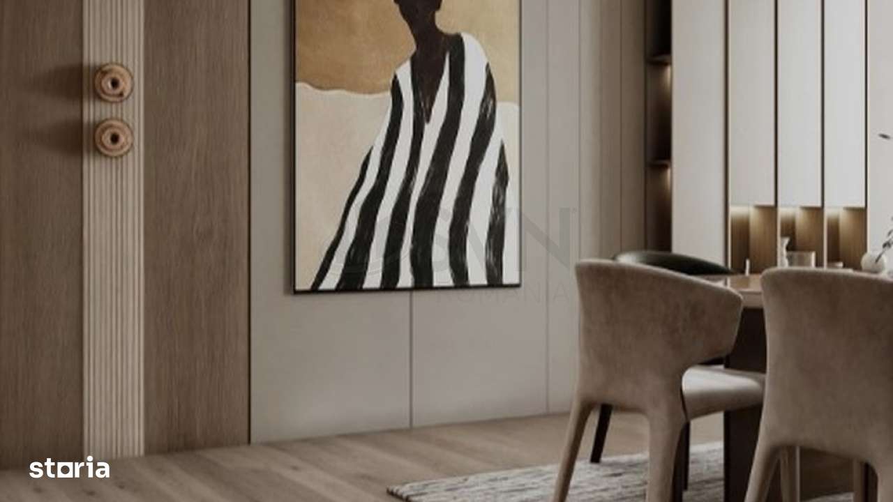 Apartament spatios high end I 3 camere 143 mp utili I Ultracentral - Imagine principală: 5/15