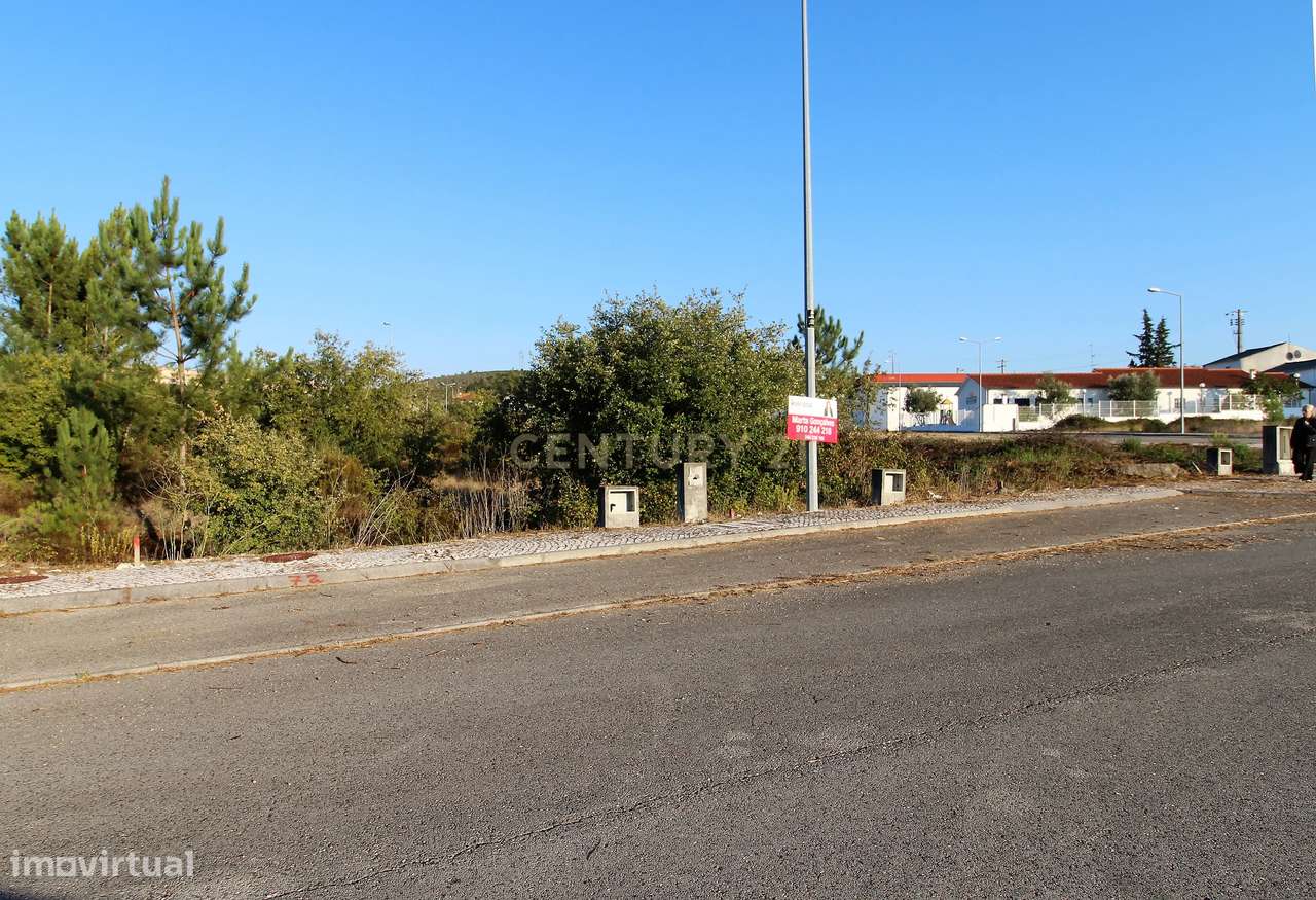 Lote terreno para Construção em Pombal - Grande imagem: 4/4