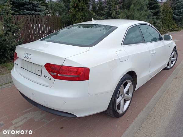 Audi A5 - 16