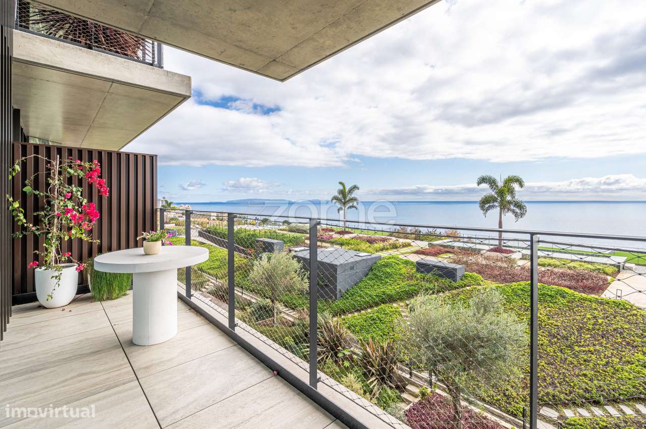 Apartamento T2 Savoy Monumentalis-47