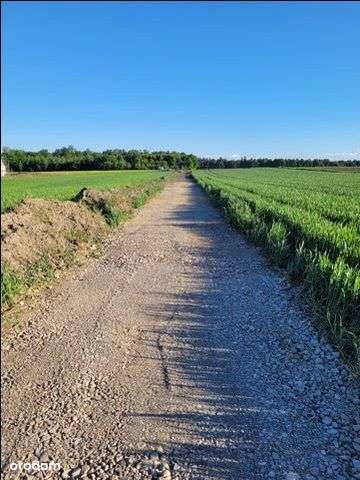 Działka, 1 082 m², Bojszowy-4