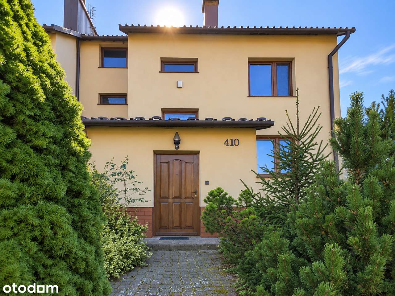 Dom na sprzedaż, 4 pokoje, 120 m², Nagawczyna