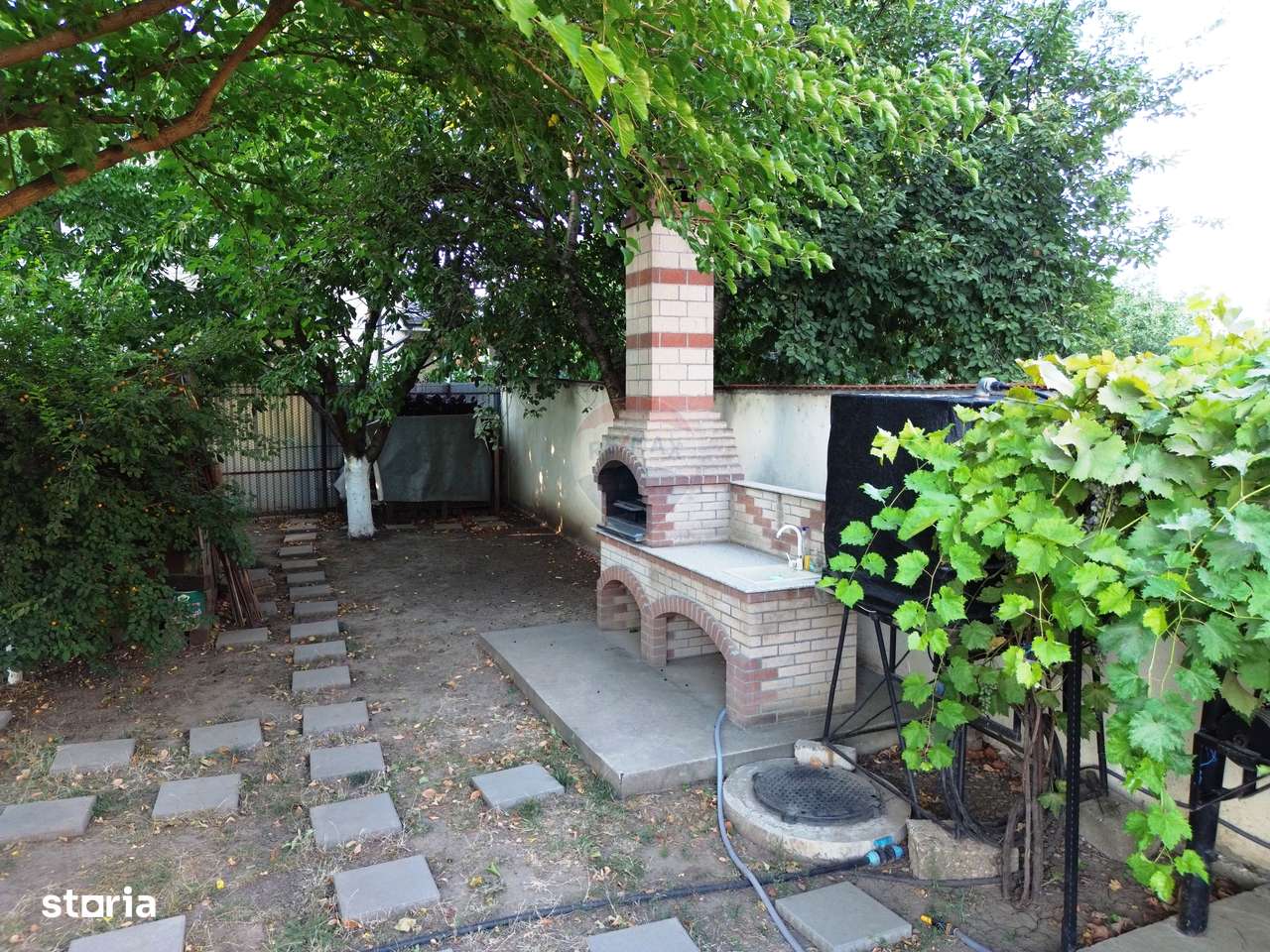 Teren cu anexa de vanzare, pregătit pentru casa ta – Arcașilor, Galati - Imagine principală: 4/12