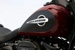 Harley-Davidson Softail Heritage Classic - 14