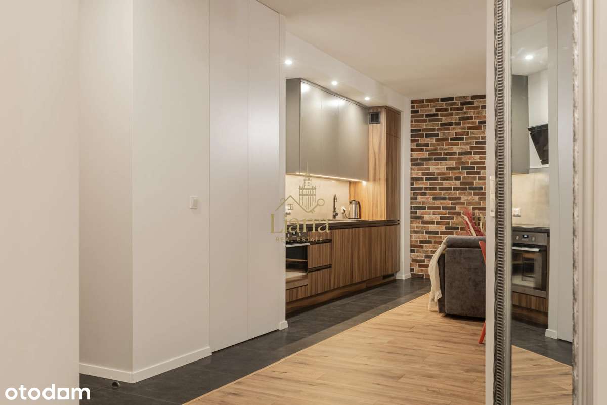 Przestronne mieszkanie 62,4 m2 | bliski Mokotów - Pełny obrazek: 5/14