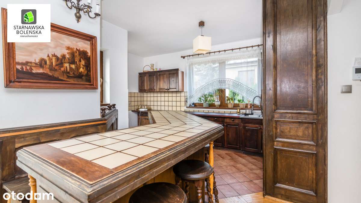 Przestronny dom w Gdyni na wynajem - Pełny obrazek: 4/20