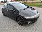 Honda Civic 1.4 Comfort - 9