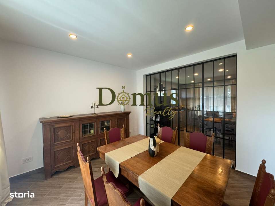 Vila Central Balotesti Gata de mutare-8