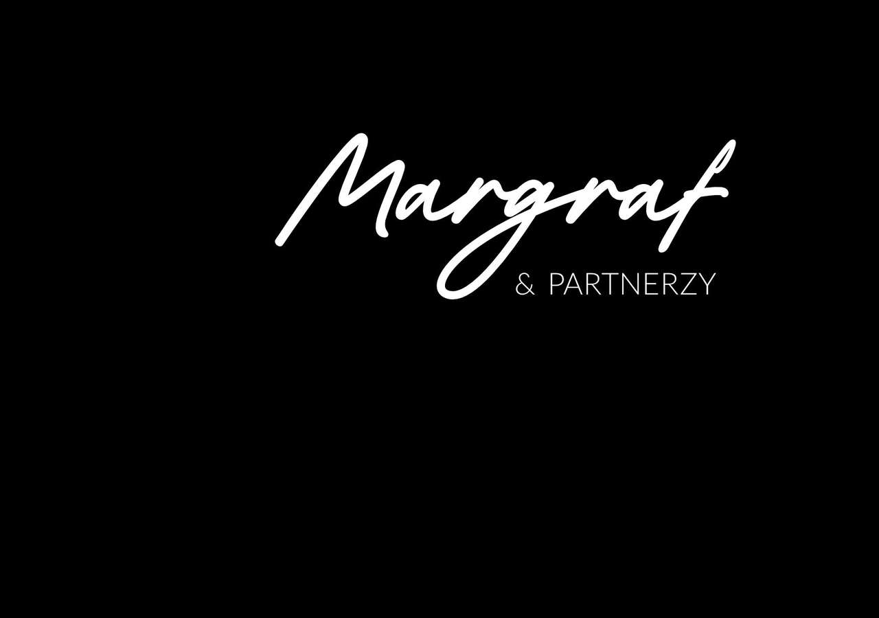 Logo: Margraf & Partnerzy