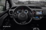 Toyota Yaris Hybrid 1.5 VVT-i Comfort - 8