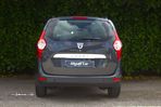 Dacia Lodgy 1.5 dCi Confort+ 7L - 9