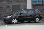 Opel Zafira 1.8 Active - 9