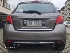 Toyota Yaris 1.0 VVT-i - 7