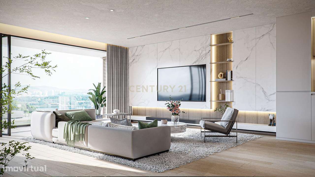 Obra Nova - Moradia de Luxo T3 - Ericeira - Grande imagem: 5/17