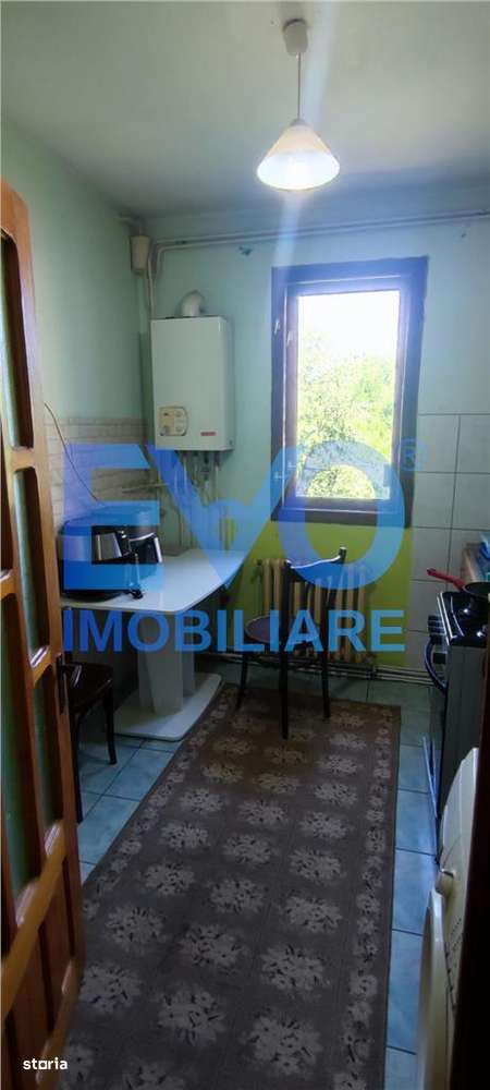 Apartament de vanzare, 2 camere, Tudor Vladimirescu, etaj 3, Iasi - Imagine principală: 5/6