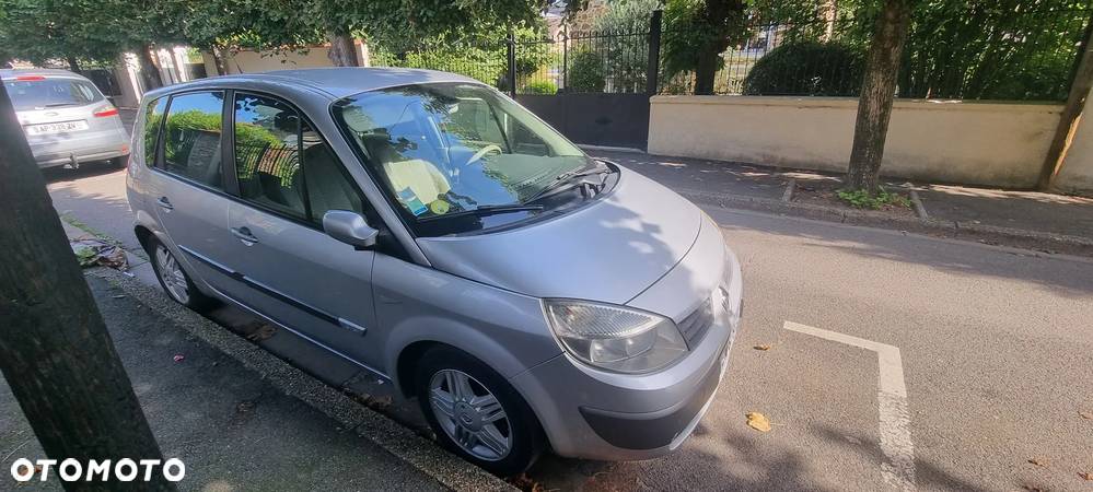 Renault Scenic - 6