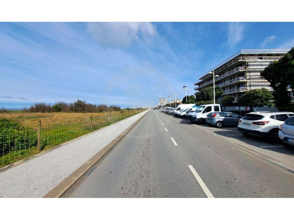 Loja em 1ª Linha de Mar em Vila do Conde - Grande imagem: 5/25