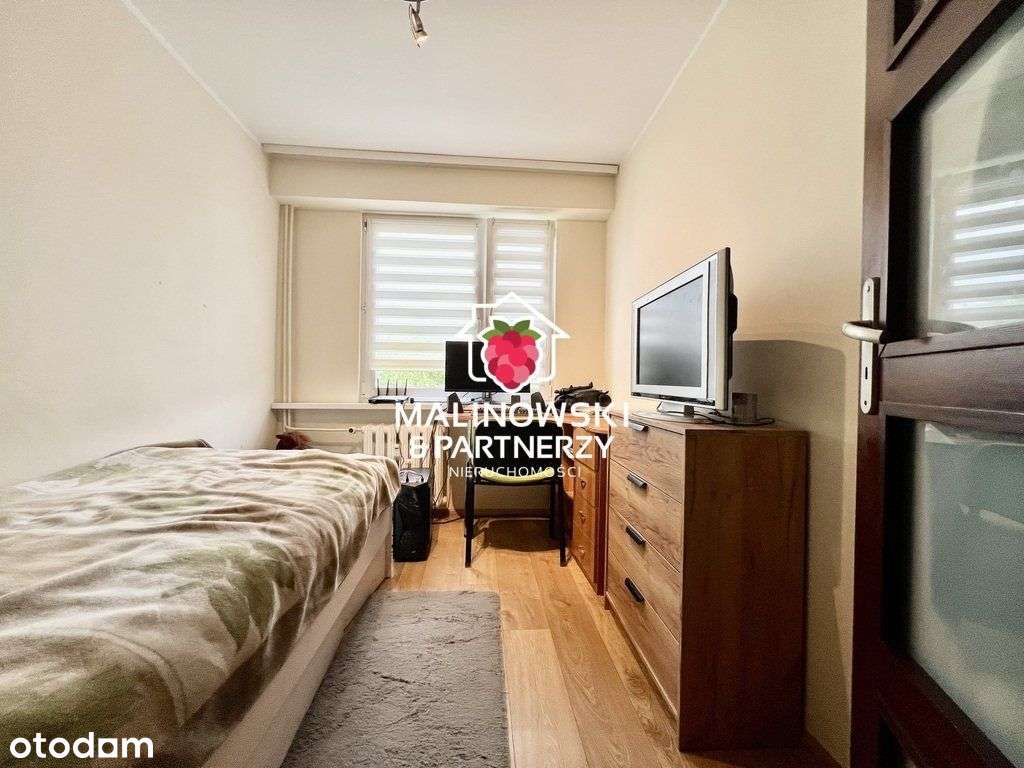 Dwa pokoje i oddzielna kuchnia do zamieszkania - Pełny obrazek: 4/11