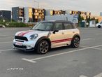 Mini Countryman Cooper SD All4 Aut. - 13