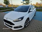Ford Focus 2.0 TDCi ST - 1
