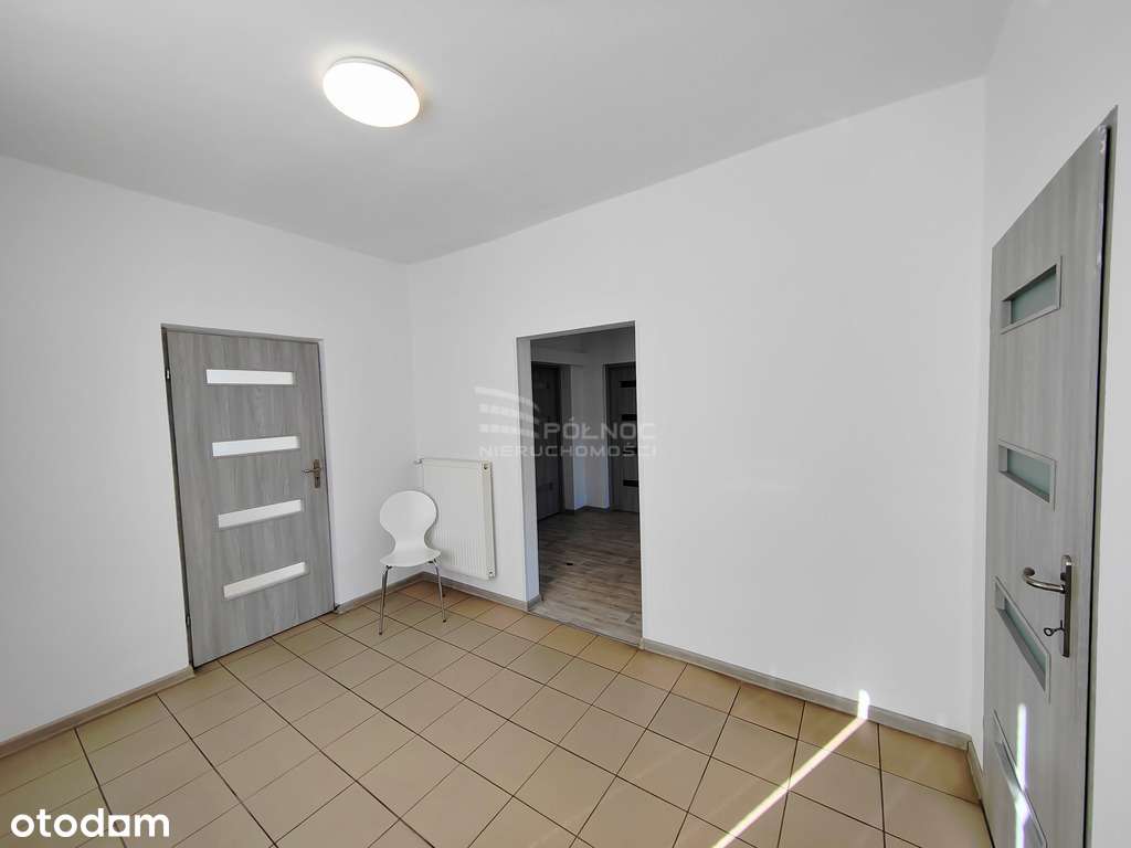 Lokal usługowy 57,71 m² – ul. Żeromskiego - Pełny obrazek: 5/8