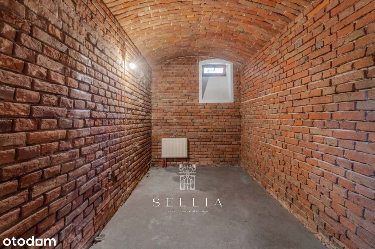 Unikatowa kamienica nad Sanem-6