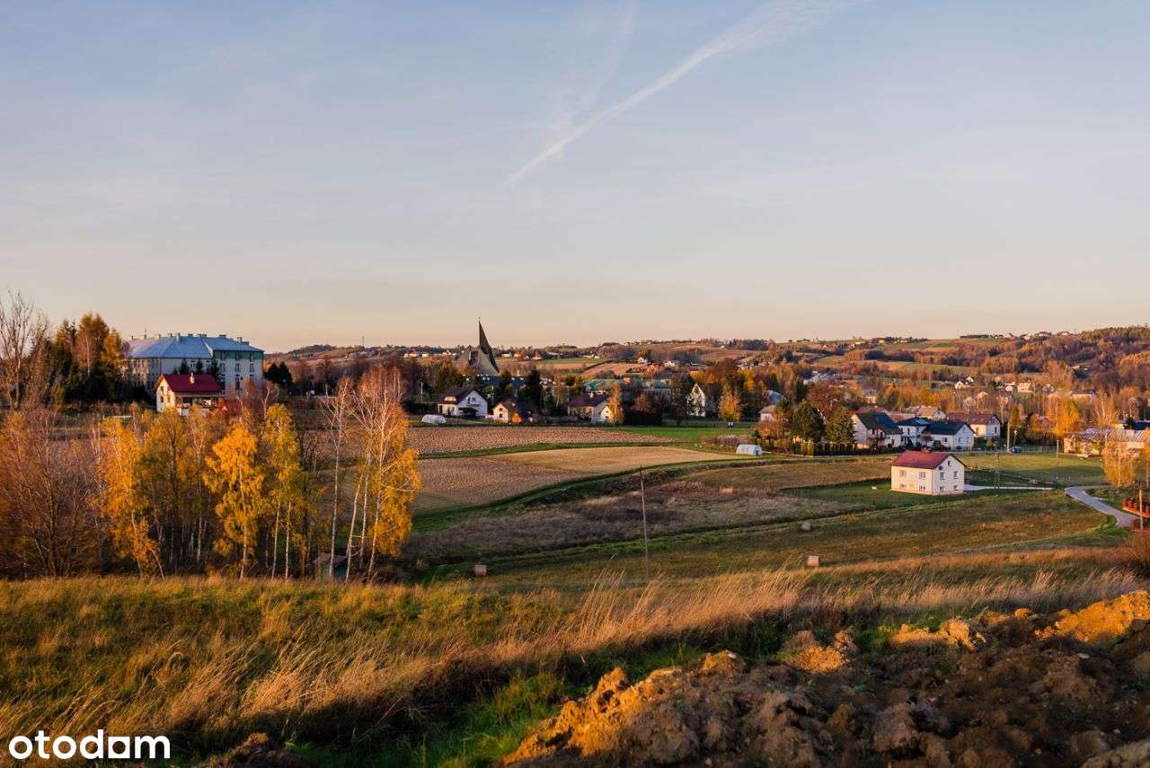 Sprzedam Dom Bliźniak 132m2 z działką 620m2 - Pełny obrazek: 5/10