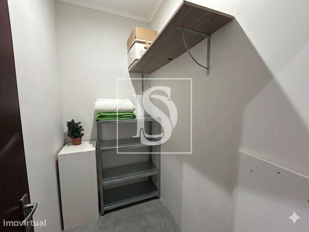 Apartamento T3 Venda em São João Baptista,Entroncamento-11