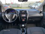 Nissan Note 1.2 N-Tec P.Comfort - 2