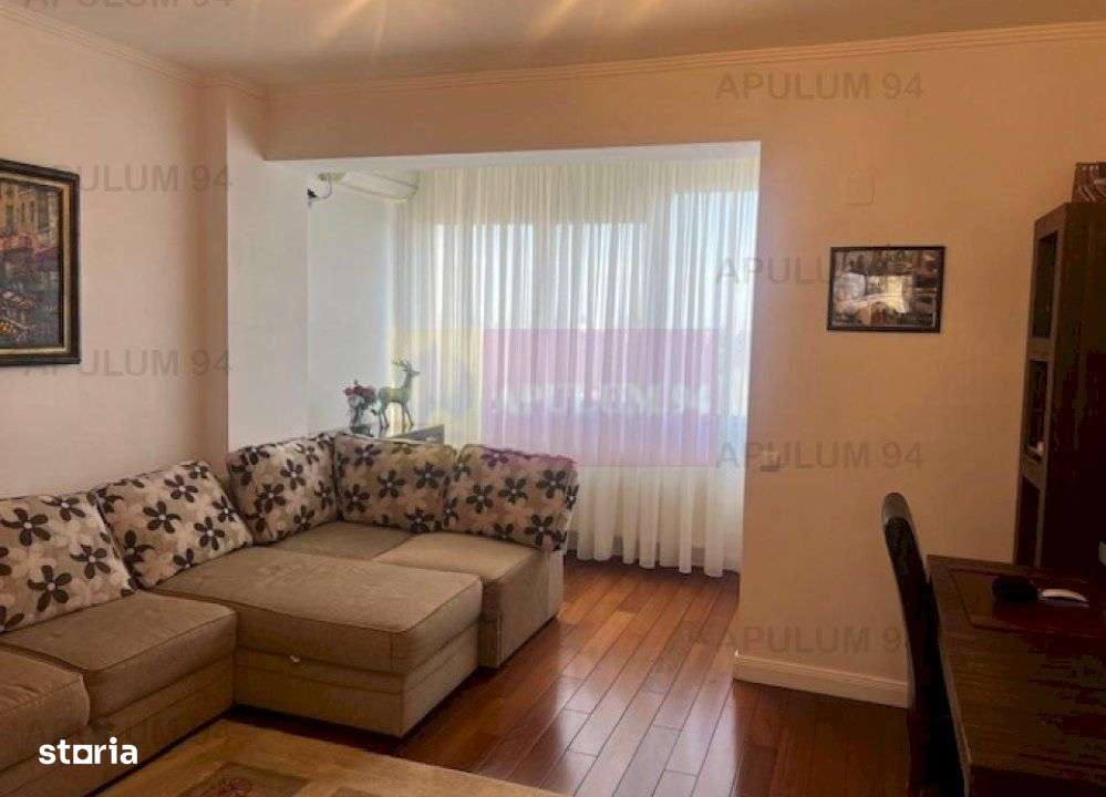 Penthouse Titan- Baba Novac. - Imagine principală: 5/16