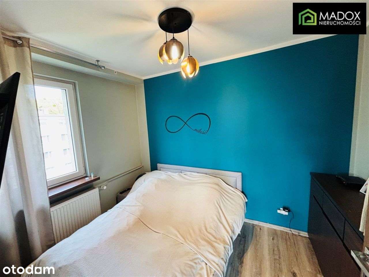 M-4 po generalnym remoncie, w pełni umeblowane-4