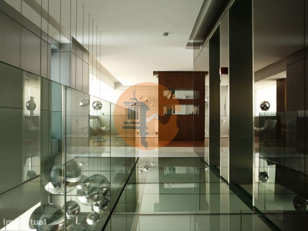 T4 de Luxo - Restelo - Grande imagem: 4/60