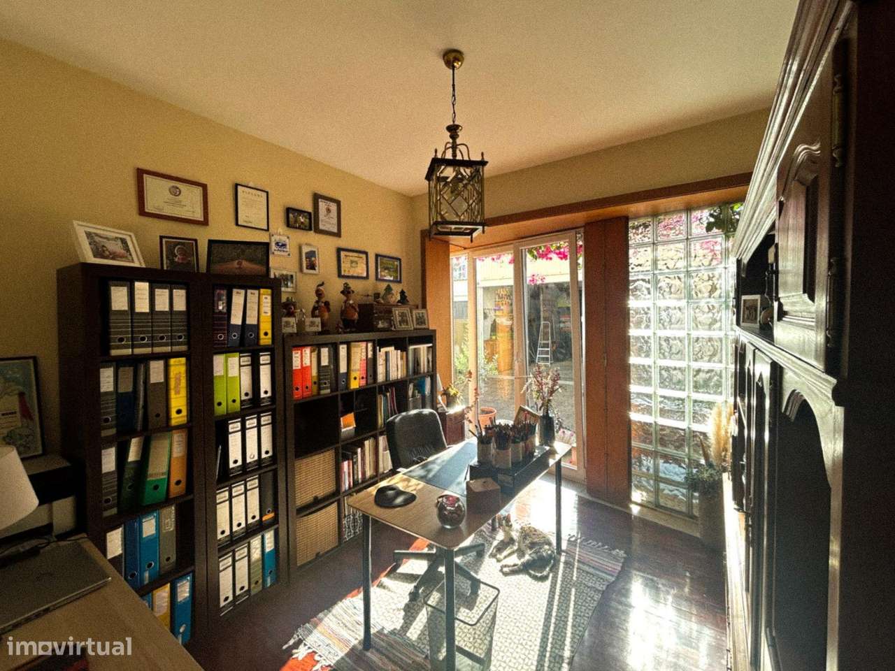 Moradia T4 - Rio Tinto - Excelente oportunidade-17