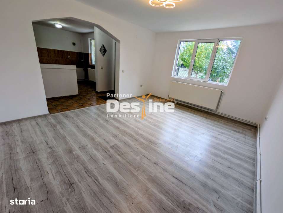 Casa individuala P+M 113 mp + garaj + beci 500 mp teren - Lunca Cetatu - Imagine principală: 5/18