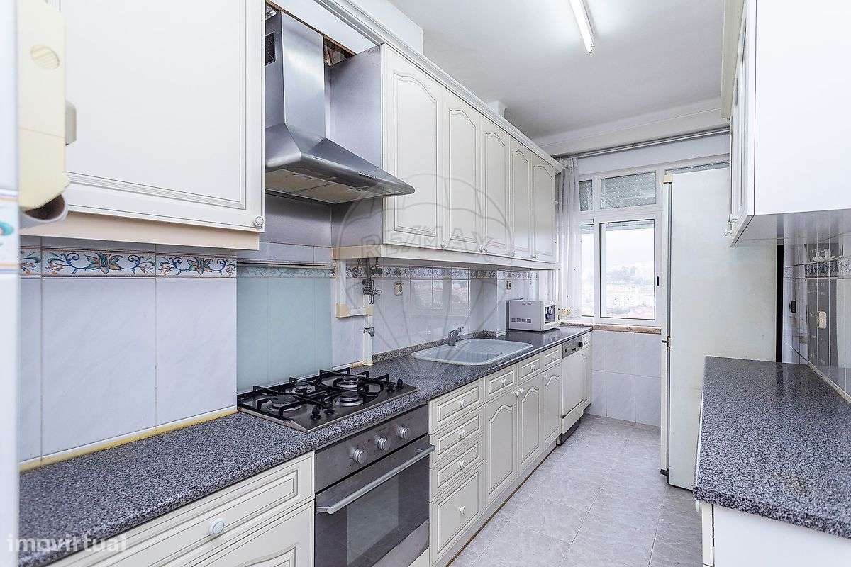 Apartamento T3 para venda-19