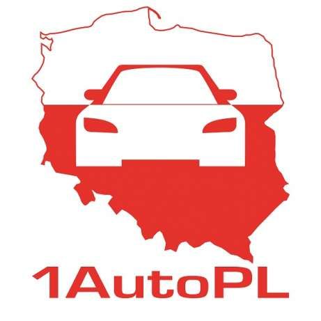 1AutoPL - Wielomarkowe Centrum sprzedaży samochodów logo