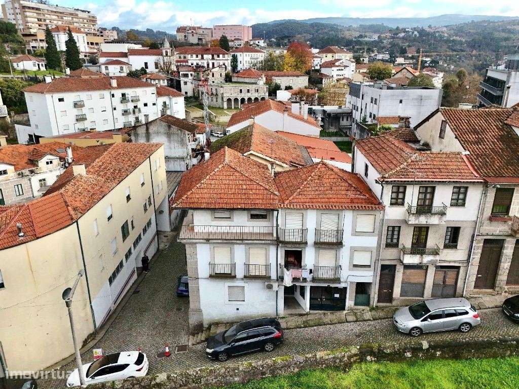 Prédio no Centro Histórico de Amarante  Localização Premium - Grande imagem: 5/11