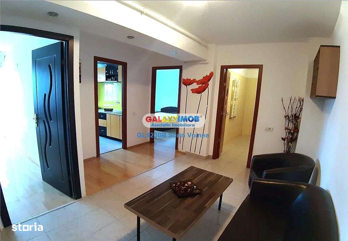 Apartament 2 camere Vitan Confort Park | Comision 0% | 71mp - Imagine principală: 4/12