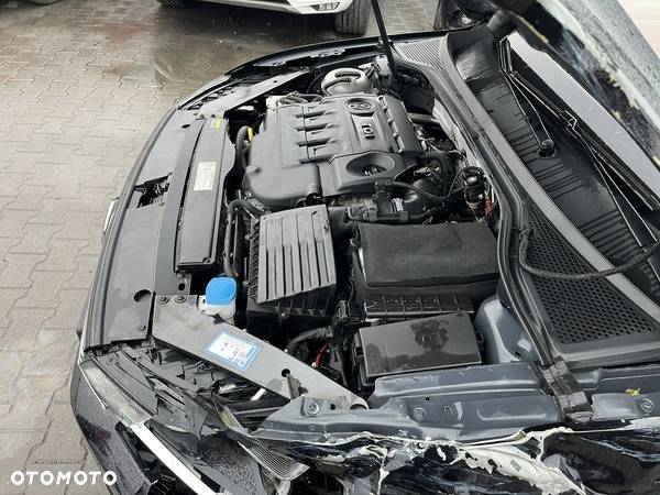 Volkswagen Passat 2.0 TDI BMT Trendline - 14