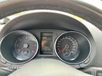 Volkswagen Golf VI 1.6 TDI Comfortline - 10