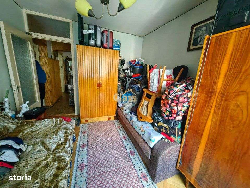 Apartament 3 camere | 65mpu | zona Rapsodiei Zorilor - Imagine principală: 5/14