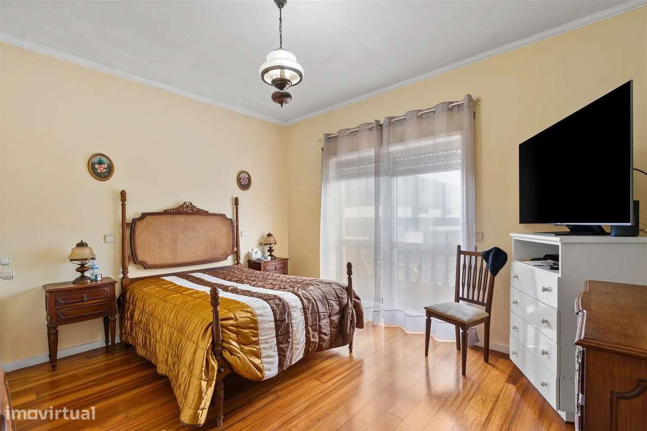 Moradia Exclusiva sobre o mar em Vila do Conde-11