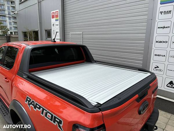 Ford Raptor - 10