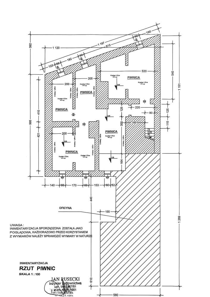Atrakcyjna kamienica z potencjałem-7