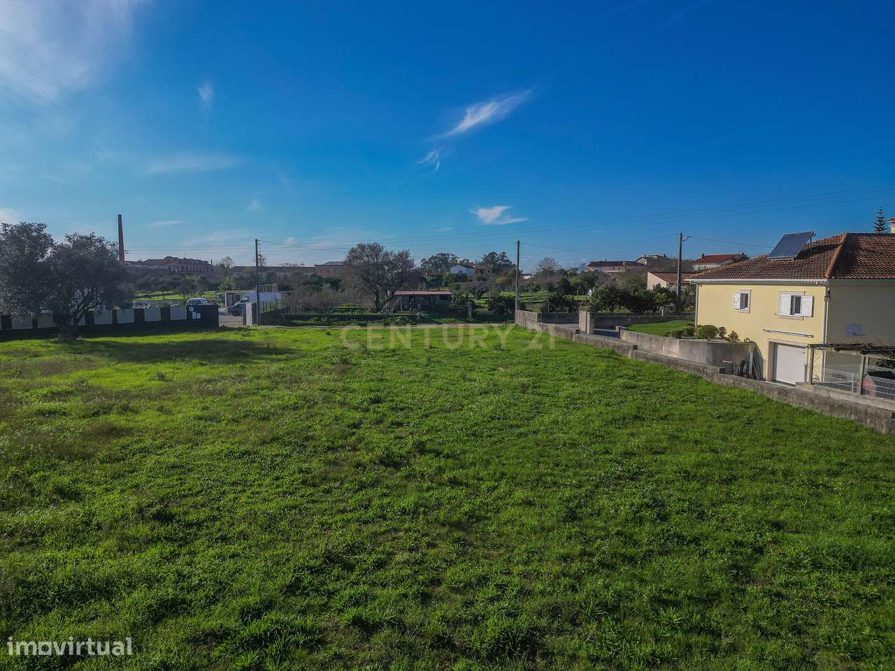 Terreno Agrícola em Montemor o Velho - Oportunidade Única-22