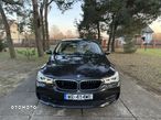 BMW 6GT 630d xDrive Sport Line sport - 4