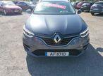 Renault Mégane Sport Tourer 1.5 Blue dCi Intens - 3