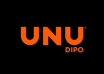 UNU DIPO Logotipo